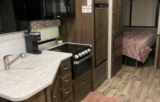 2021 Jayco Alante 26X: Easy drive/Veteran Discount