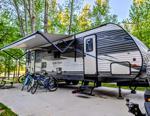 Dutchmen RV Aspen Trail 2860RLS