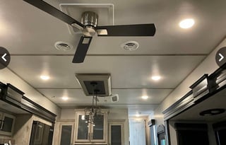 2023 Keystone Avalanche