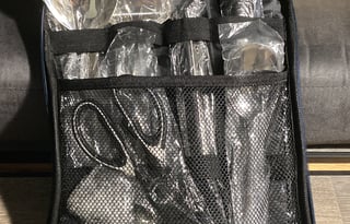 Roxy's Pet Friendly Camper Rental