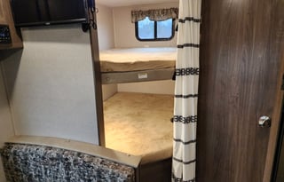 2019 Keystone Bunkhouse (Delivery Only)