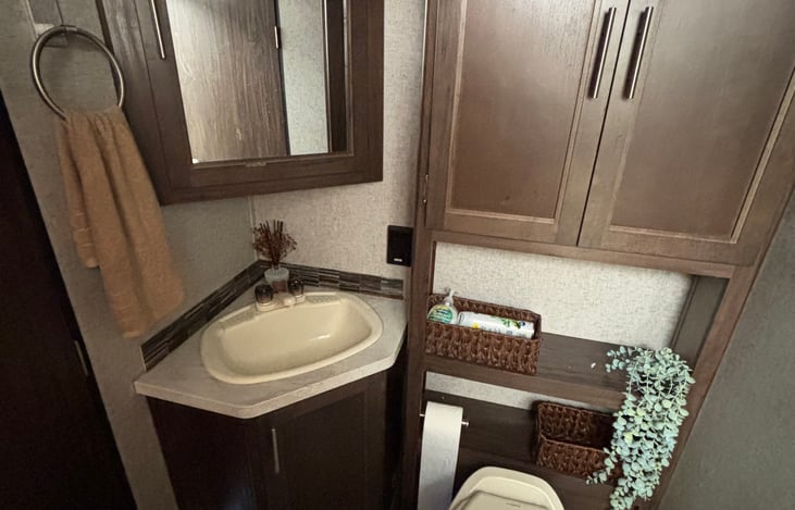 RV Photo