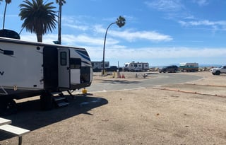 2022 Shadow Cruiser "CRISS FAMILY FREE AMENITIES"