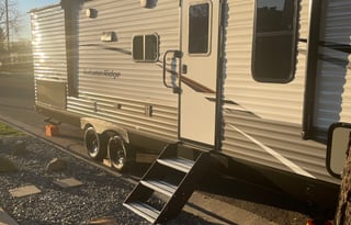 2024 STARCRAFT 26FOOT  BUNK HOUSE  TRAVEL TRAILER