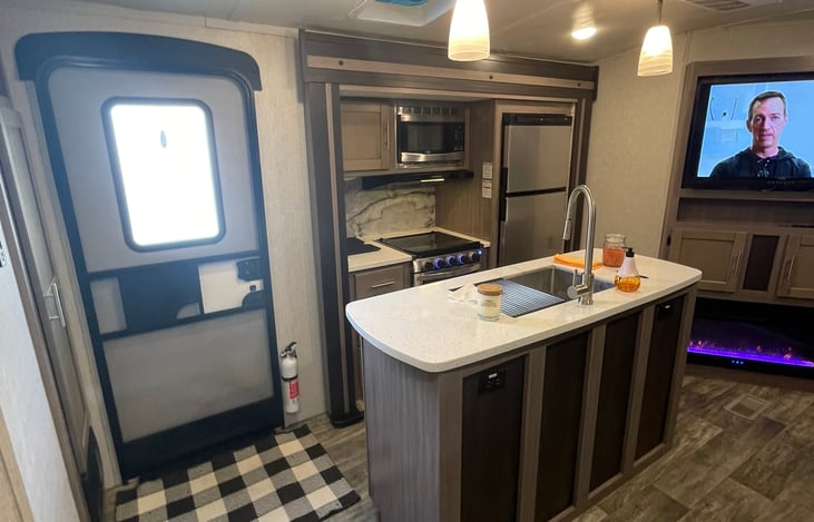 RV Photo