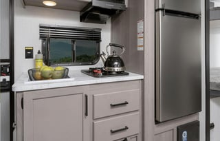 2024 Keystone RV Hideout Single Axle 181BH