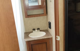 2014 Kodiak by Dutchmen Dutchman