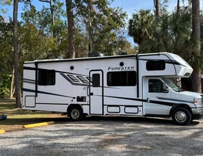 Forest River RV Forester LE 2951LE Ford