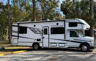 Keeping Up Adventures-2024 Forest River 2951LE