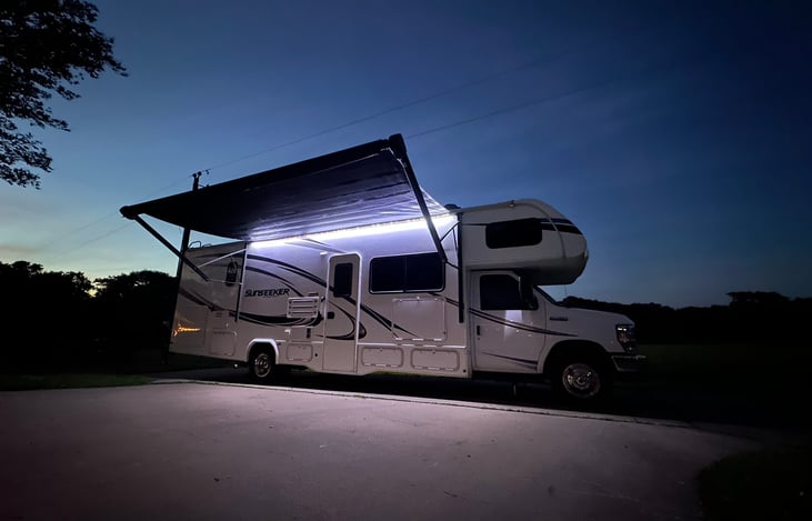 RV Photo