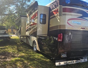 Holiday Rambler Endeavor 40 PDQ