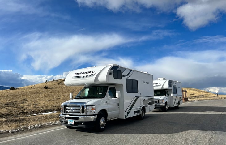 RV Photo