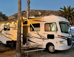 Thor Motor Coach ACE 29 2