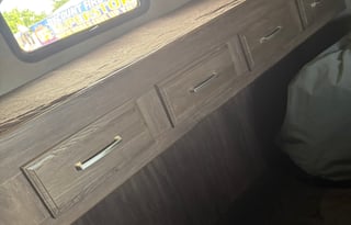 2018 Keystone RV Cougar 336BHS