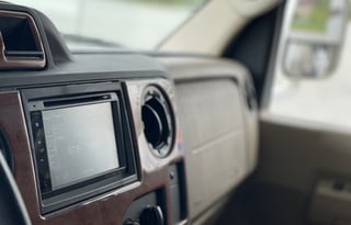 2013 Jayco Greyhawk 31FK