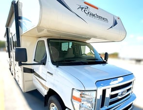 Coachmen RV Freelander 32BH