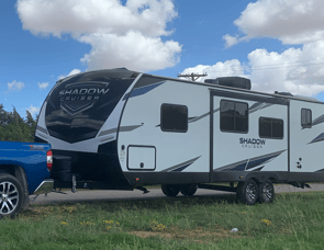 Cruiser Shadow Cruiser 269RLS