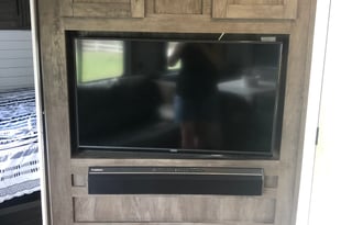 2021 Forest River RV Wildwood 26DBUD