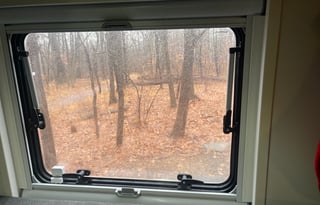 The Anywhere Adventure Van by 27North