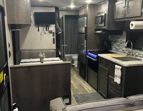 Jayco Jay Flight SLX 8 264BH
