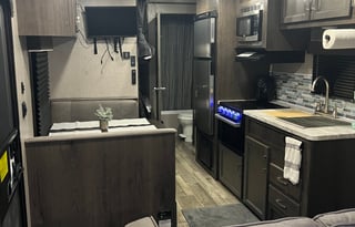 2021 Jayco Jay Flight SLX 8 264BH