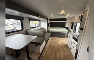 2022 Keystone RV Hideout