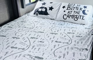 2020 Thor Freedom Elite  22FE