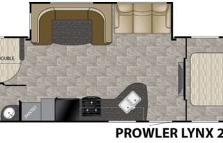 Spacious Prowler