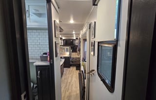 2019 Grand Design Solitude 374TH