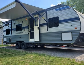 Gulf Stream RV Trailmaster Special Edition Series 26BHG