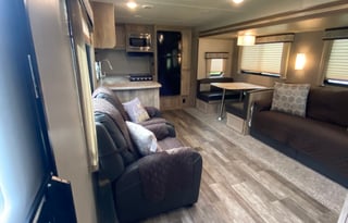 2021 Couchmen Catalina Catalina