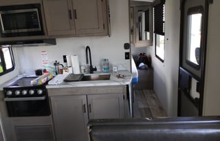 2021 Keystone Outback i.e. Meghan Trailer