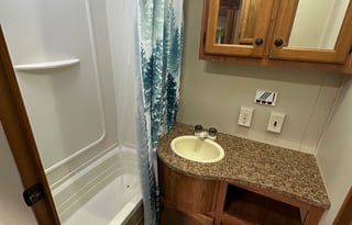 North Country Bunkhouse