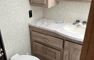 2019 Forest River RV Sunseeker LE 3250DSLE