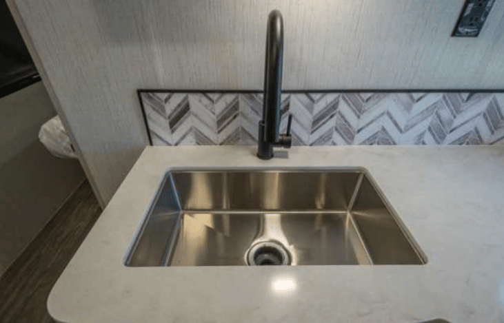 Kitchen Sink