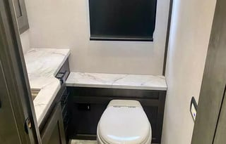 Forest River RV FR3 34DS