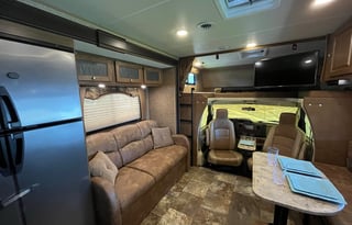 Coachmen Leprechaun...Ready, Set, Vacation!