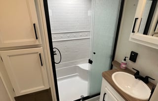 2022 Luxury Prime Time Crusader - NEW LISTING