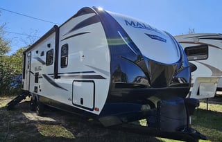 2021 Heartland Mallard M260. Winter Haven