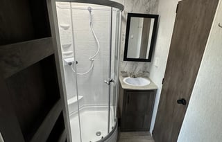 2022 Forest River RV Sandstorm 271GSLR