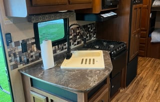 2016 Jayco Jay Flight 23MBH