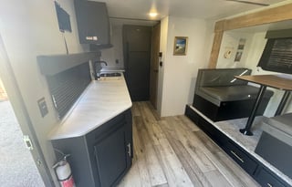 2022 Keystone RV Springdale Mini 1740RK