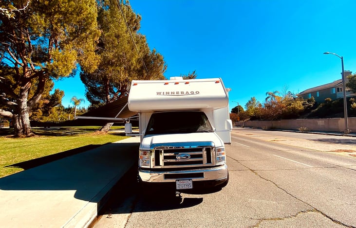 RV Photo