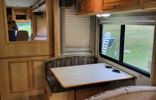 Fur Babies Pet Friendly RV Rental