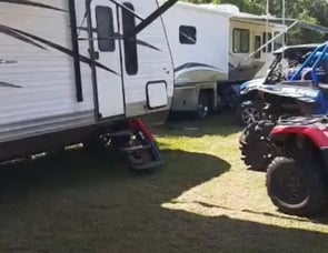 Jayco Jay Flight SLX 265RLS