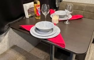 2019 Forest River RV Cherokee Wolf Pup 16FQ