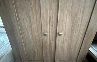 2018 Forest River - 3 full beds - 6 person rental