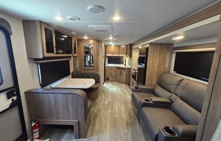 2023 Grand Design Imagine XLS 22MLE