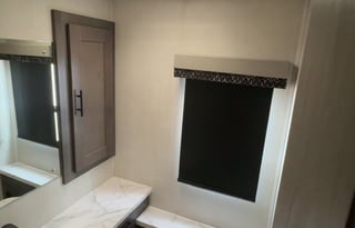 Glamping Getaway – FR3 34DS