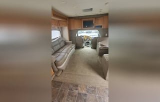 2010 Jayco Melbourne 29D